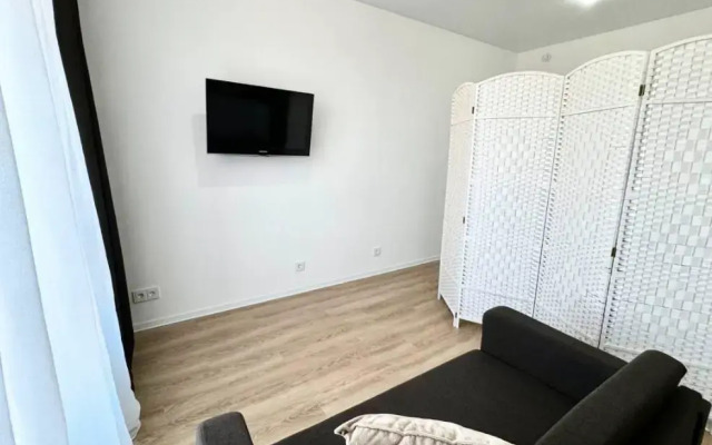 Apartments on Georgievsky Prospekt 27k1