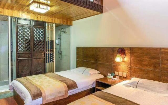 Fairyland Hotel Taihe Ju