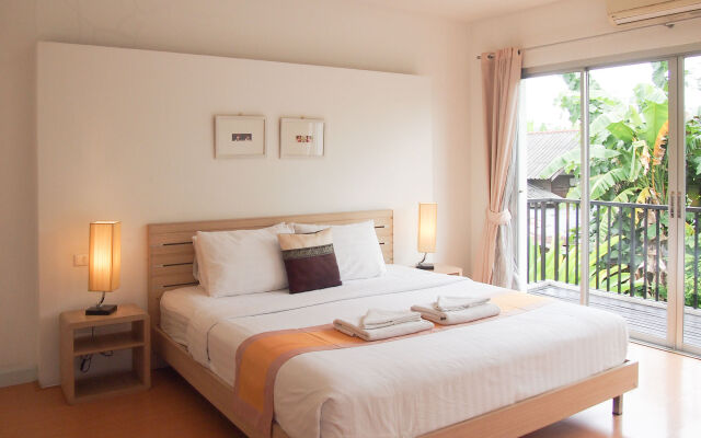 Studio365 Apartment
