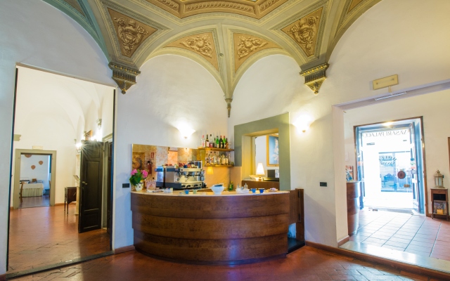 Hotel Vasari