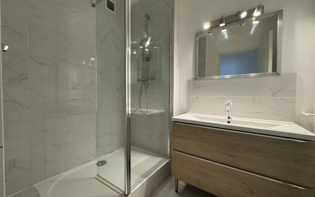 Urban Base in Le Mans - Comfort & Services