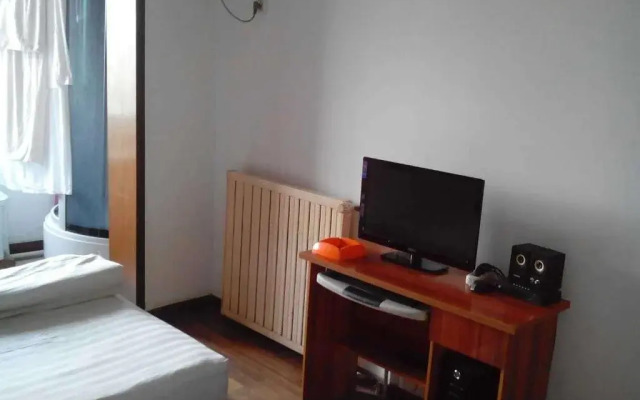 Xinyuan Friendship Inn