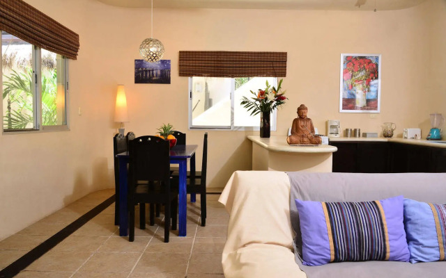 Villas Geminis Boutique Condo Hotel