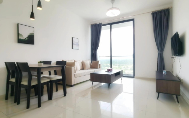 The M@Macrolink by Home Owner – Guest Rooms – Iskandar Puteri