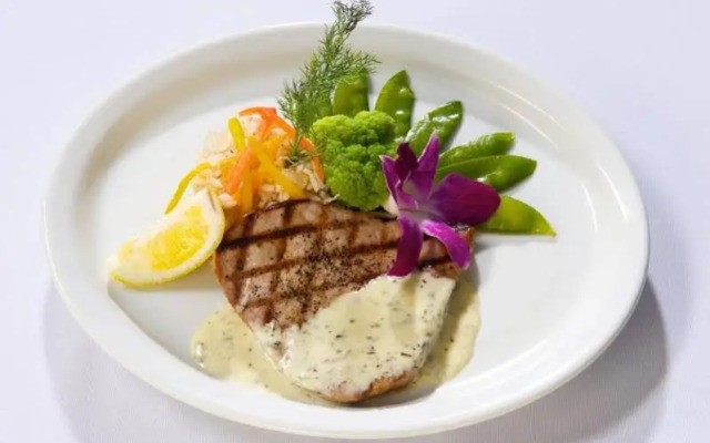 Floribell Station Touristique