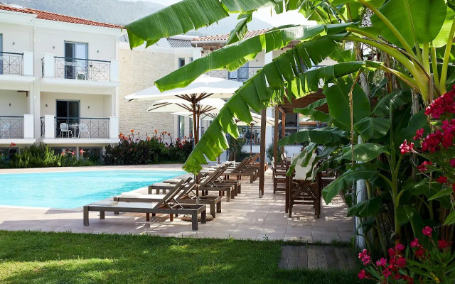 Sappho Hotel