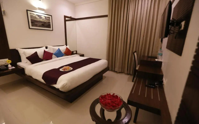 Jivanta Shirdi