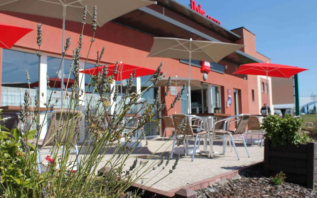 Ibis Albert Pays de Somme