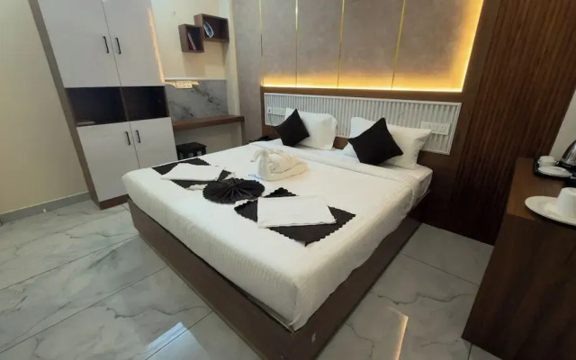 Cloud9 Airport Hotel