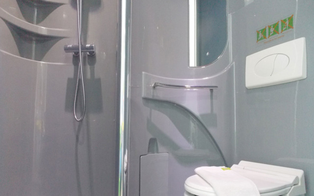 POP! Hotel Airport Jakarta