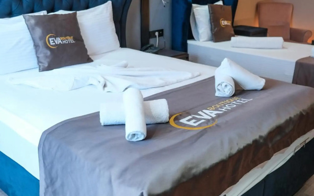 Eva Boutique Hotel Spa