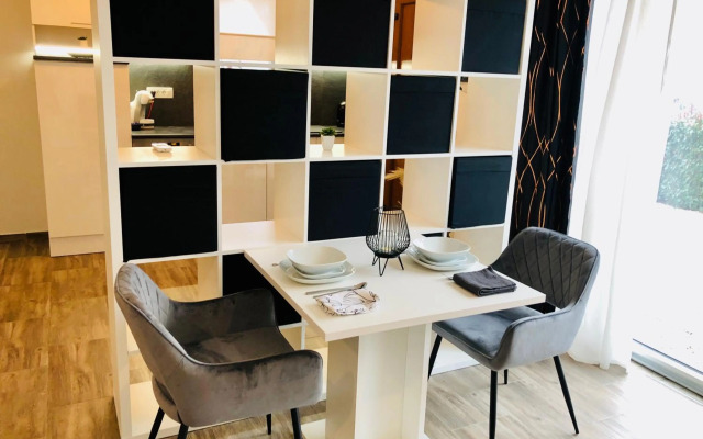 Studio for2 in Opatija