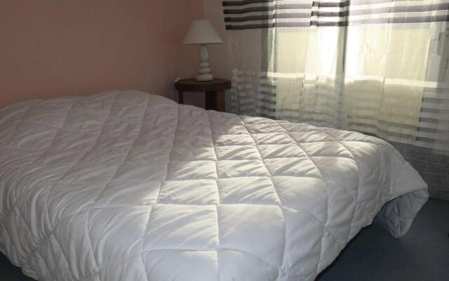 Appartement Perros-Guirec, 2 pièces, 4 personnes - FR-1-368-274