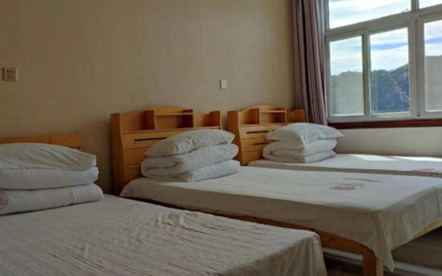 Wang Yunyan Folk Inn