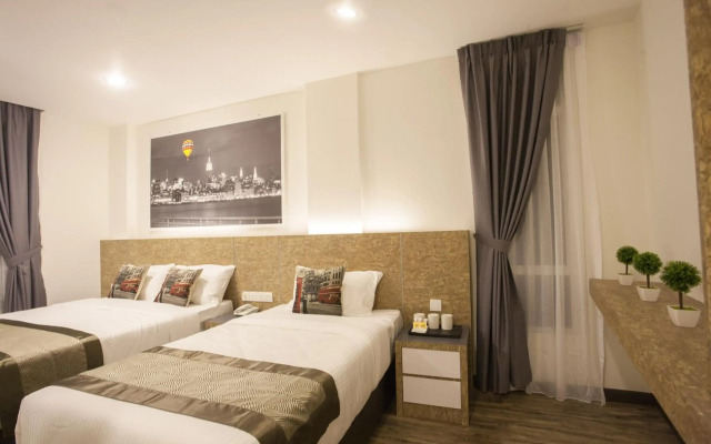 Natura Hotel