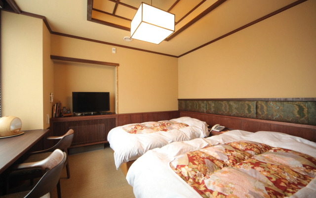 Otaru Kourakuen