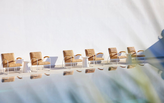 The Roc Club, A Grecotel Hotel to Live
