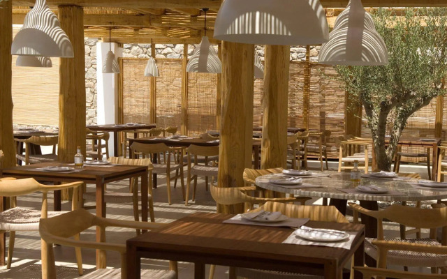 Branco Mykonos