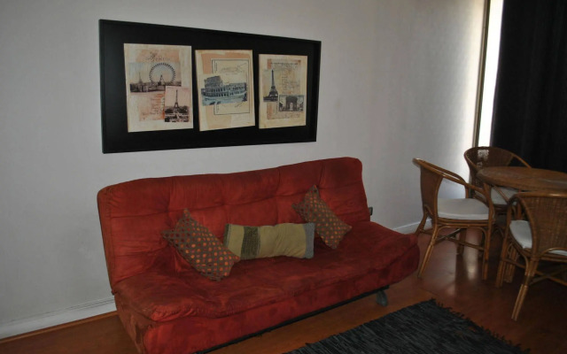 Providencia Apartments