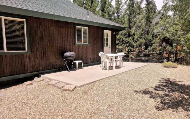 Aspen Grove 1041 by RedAwning