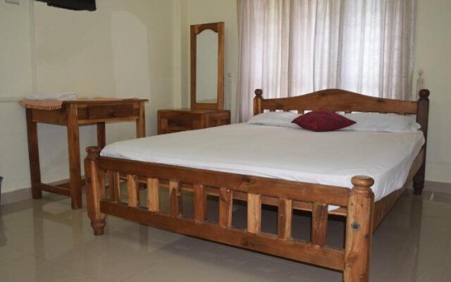 Athira Garden Beach Resort