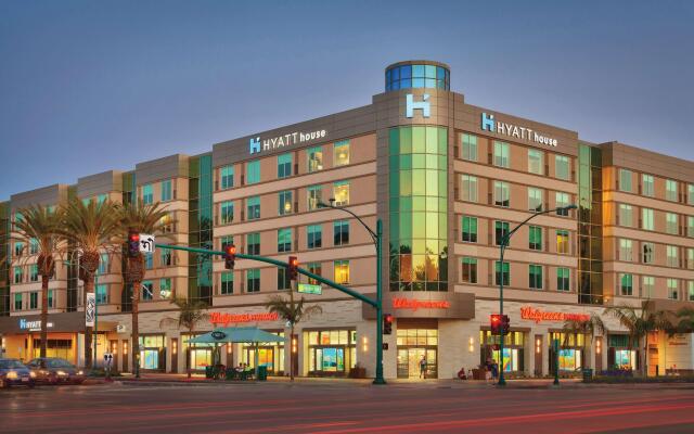 Hyatt House at Anaheim Resort/Convention Center