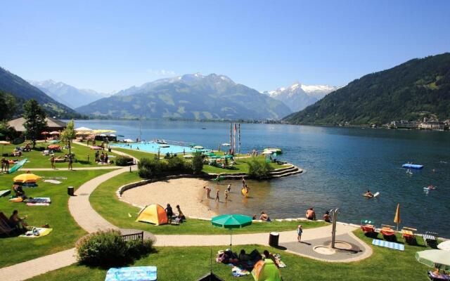 Aparthotel Zell Am See