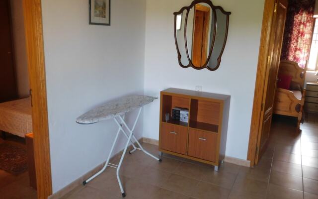 Spacious Villa Ideal Families and Groups
