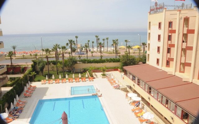 A11 Hotel Obaköy - All inclusive