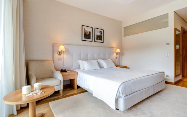 Hotel Rural Vale do Rio & Spa
