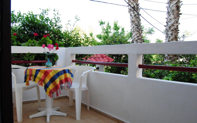 Stergia Apartments 2