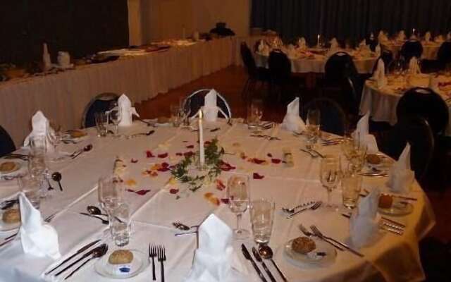 Hotel & Gasthaus die Perle