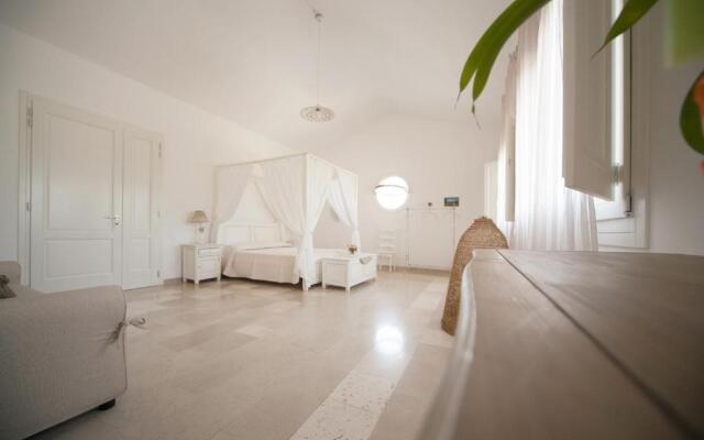 Antica Masseria Ficazzana