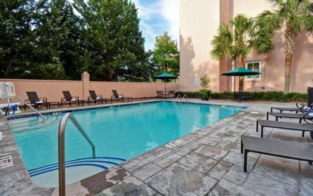 Embassy Suites Charleston Historic Charleston