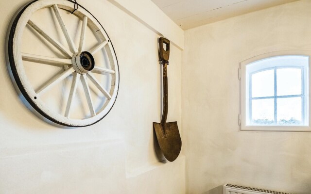 Stunning Home in Dagebüll/fahretoft With 2 Bedrooms and Wifi