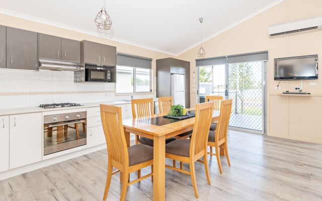 Holiday Haven Shoalhaven Heads