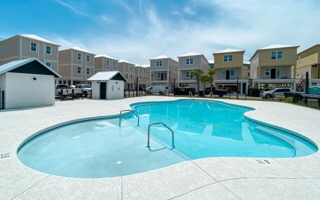 Don't Worry Beach Happy