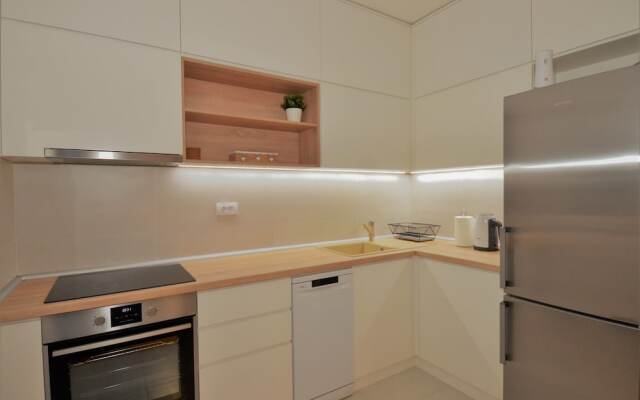 Panorama Apartman