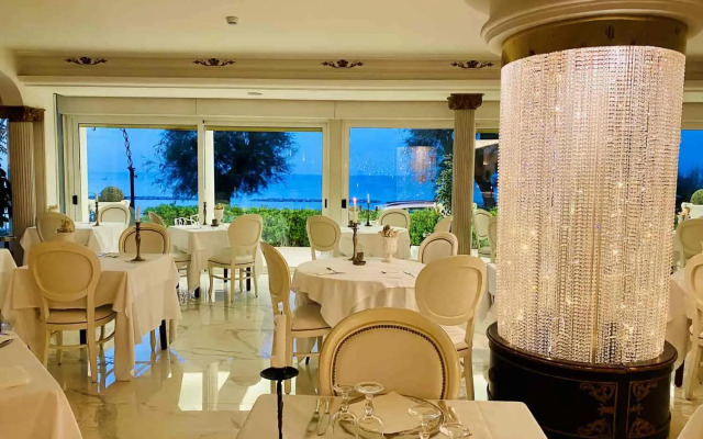 Grand Hotel Michelacci
