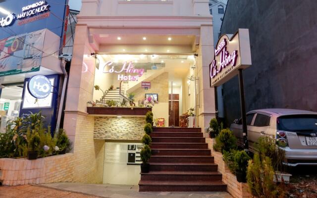 Co Hong Hotel