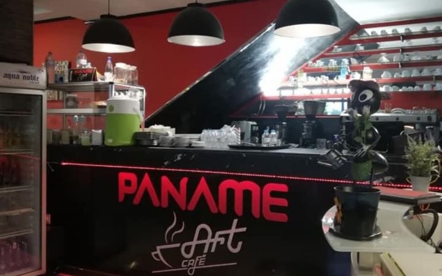 Appart Hotel Tanger Paname