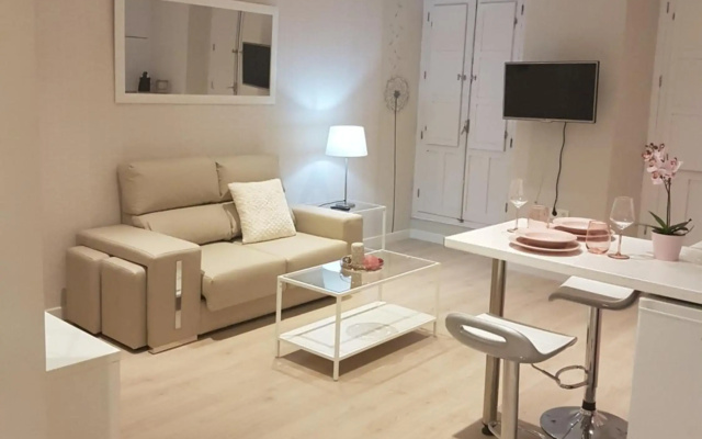 Apartamento GranVía4