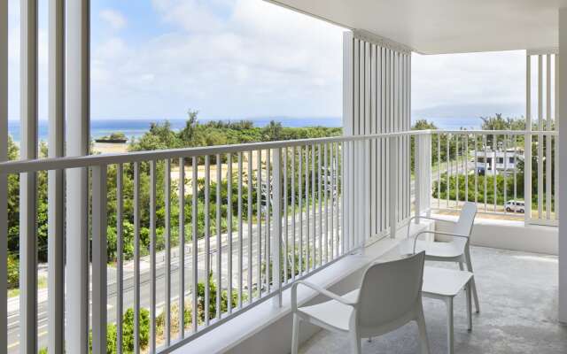 BEB5 Okinawa Seragaki by Hoshino Resorts