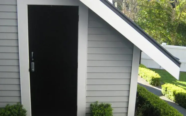 The Loft In Wellington