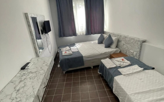 Ersoy Ege Apart Otel