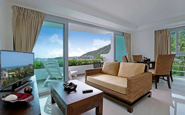 Kata Ocean View Residences