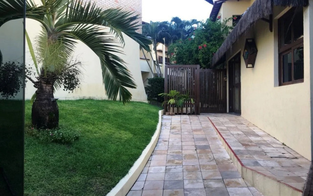 Chalet Solar Pipa