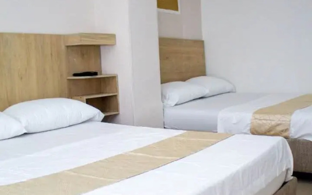 Hotel Grand Horizon Rodadero