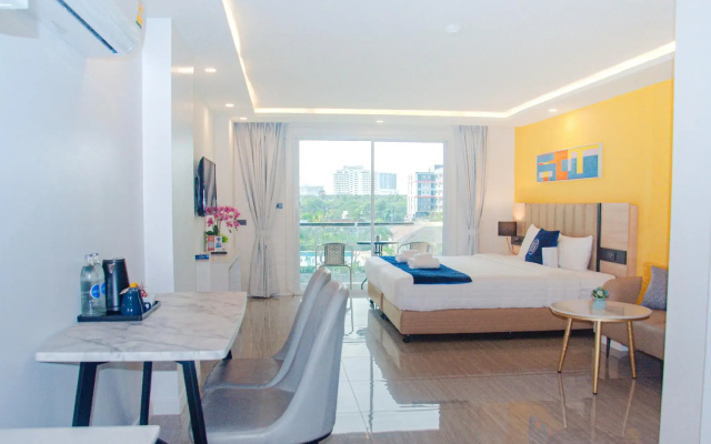 Ht9 Hotel