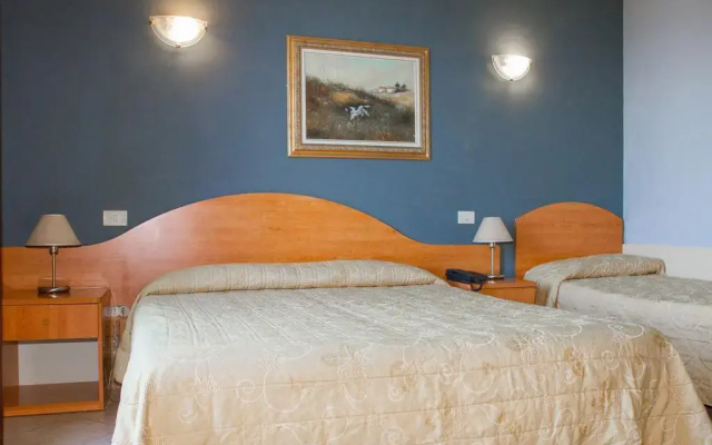 Hotel Club La Playa